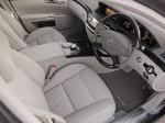 Mercedes-Benz S500 AMG Sports Package 2009 года (AU)
